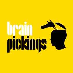 brain pickings