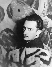 Salvador Dalí on Decadence, Death and Immortality: The 1958 Interview ...