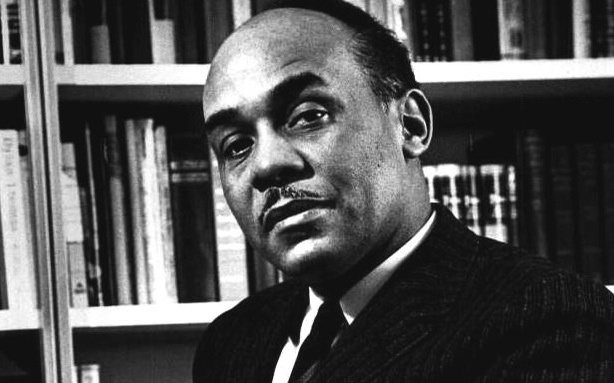 <b>Ralph Ellison</b> on Race and the Power of the Writer in Society: A Rare 1966 <b>...</b> - ralphellison