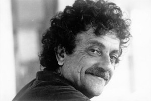 Kurt Vonnegut on the Secret of Happiness: An Homage to Joseph Heller’s Wisdom