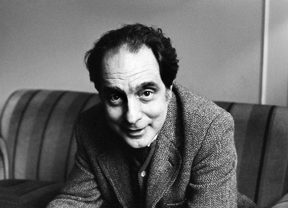 The Hedgehog and the Fox: Italo Calvino on the Two Types of Writers