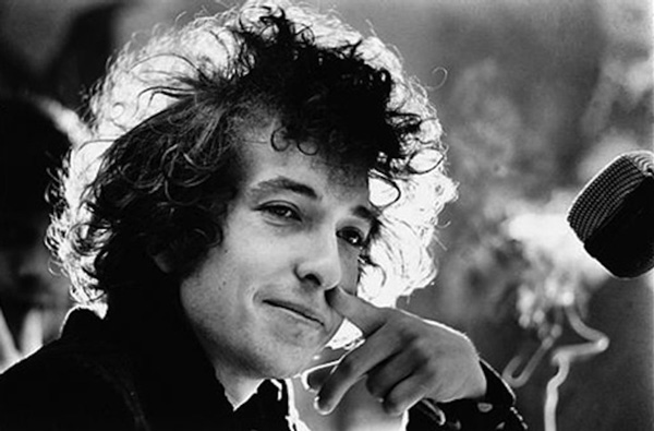 BOB DYLAN on Sacrifice, the Unconscious Mind, and How to Cultivate.