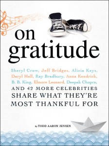 Essays on gratitude