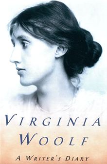 virginia woolf writing advice from authors