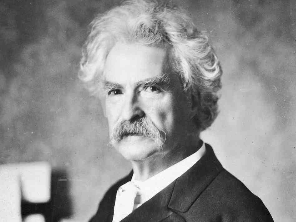 Mark Twain Mystery & Detective Fiction Analysis - Essay